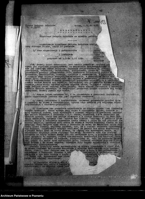 Obraz 16 z jednostki "Kółka Rolnicze na Śląsku"