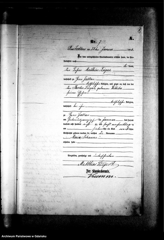 image.from.unit.number "Księga urodzeń"