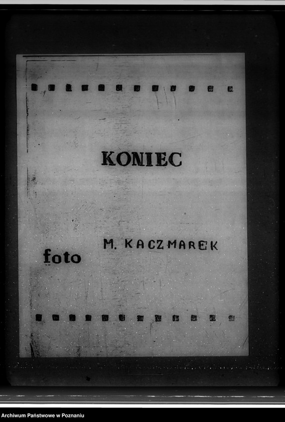 Obraz 6 z jednostki "Landrat in Nessau (Nieszawa)"