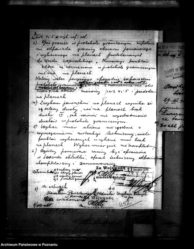image.from.unit.number "Łuszczewo powiatu konińskiego /sprawy pomiarowe/"