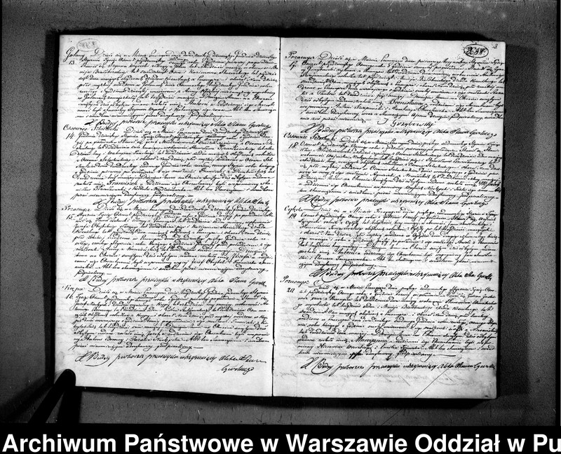 image.from.unit.number "Akta urodzeń, małżeństw, zgonów"