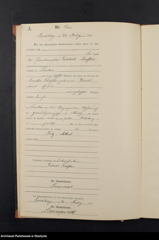 image.from.unit.number "Geburts-Neben-Register Nr 1 - 51"