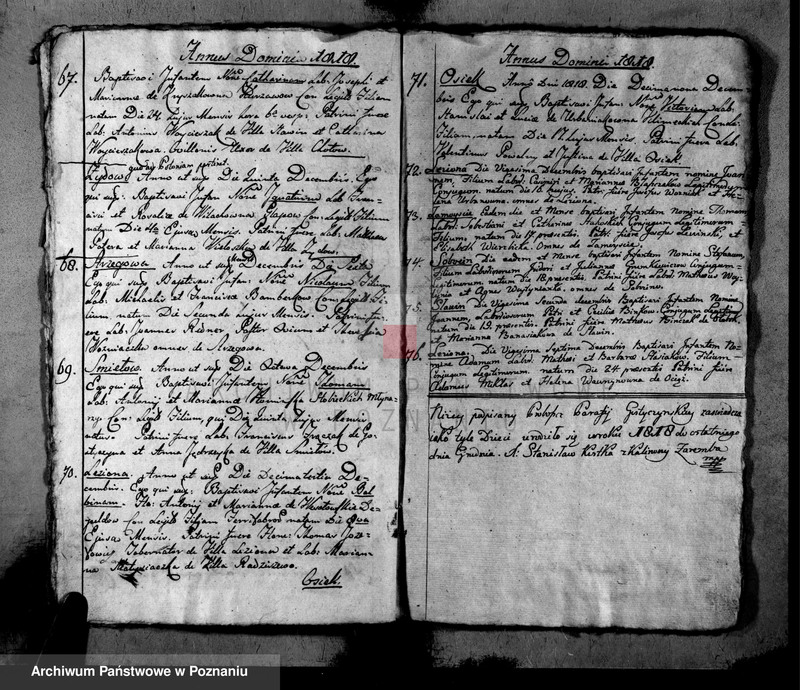 image.from.unit.number "Duplikat urodzeń, małżeństw i zgonu"