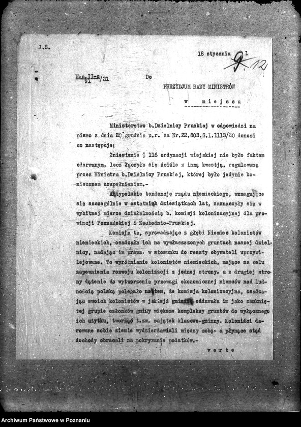 Obraz 17 z jednostki "Wnioski i interpelacje"