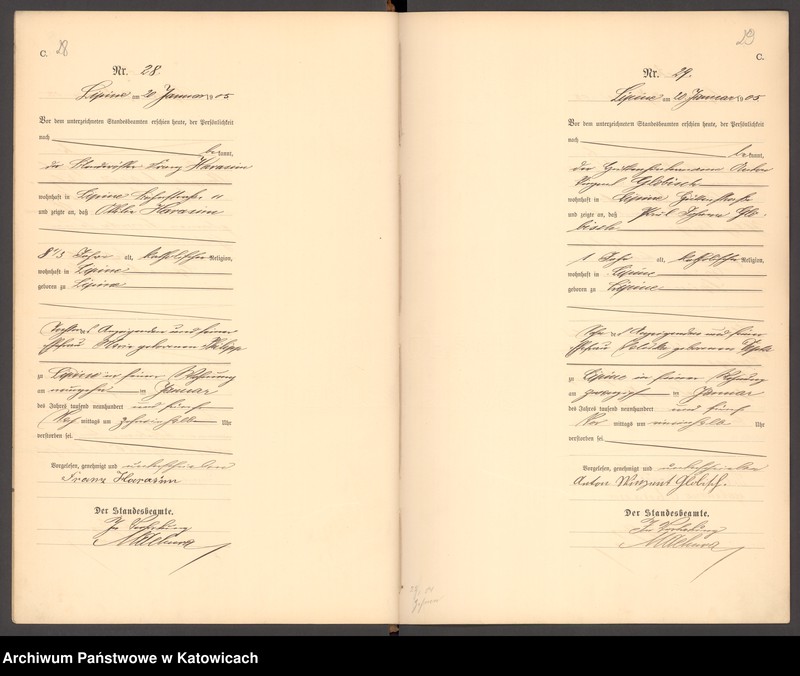 image.from.unit.number "Księga zgonów nr 1-532"