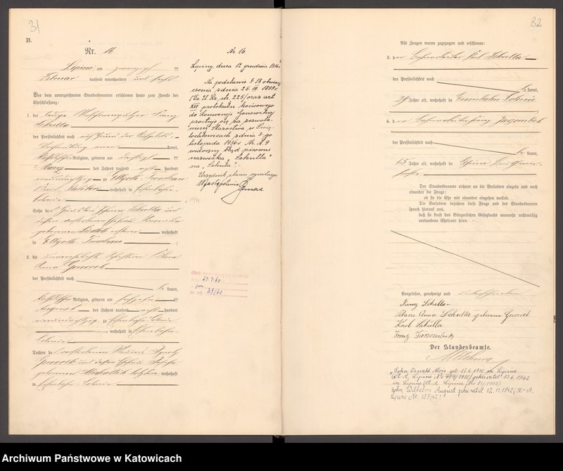 image.from.unit.number "Księga małżeństw nr 1-108"