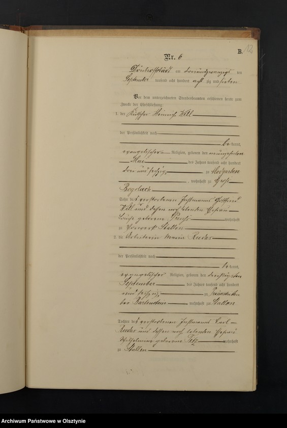 image.from.unit.number "Heiraths-Nebe-Register Nr 1 - 13"