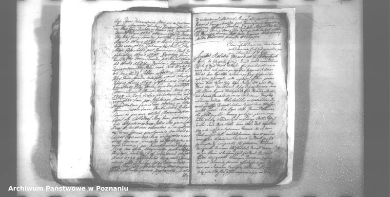 Obraz 15 z jednostki "Relationes [protocollon]"