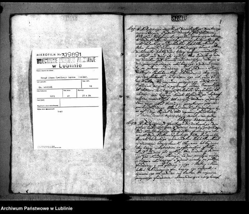 image.from.unit.number "Księga urodzeń t.2"