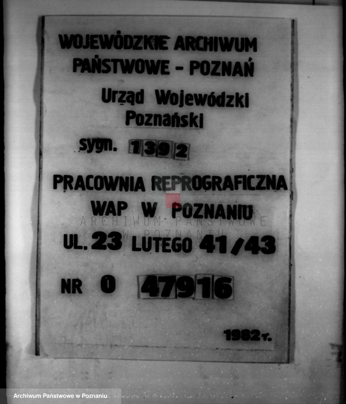 Obraz 1 z jednostki "Członkowie magistratu miasta Kożmina"