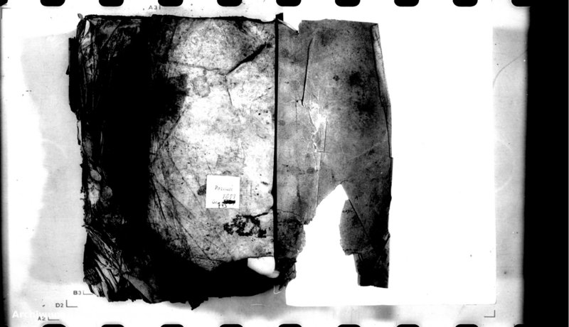 Obraz 3 z jednostki "Relationes [protocollon]"