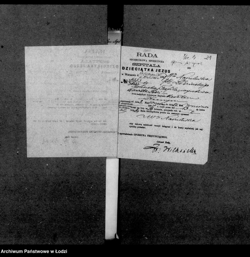 image.from.unit.number "Akta w przedmiocie kosztów kuracyjnych"