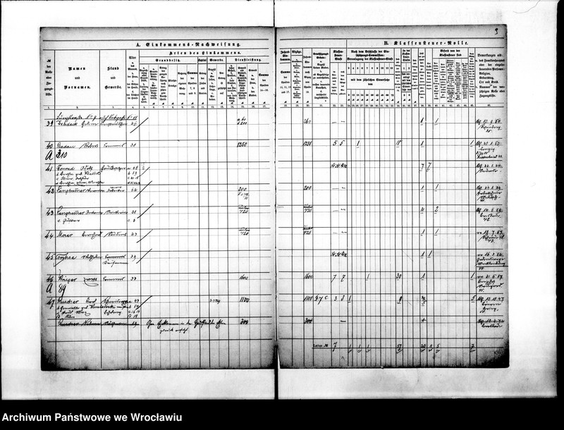 image.from.unit.number "Klassensteuerolle nebst Einkommens Nachweisung"