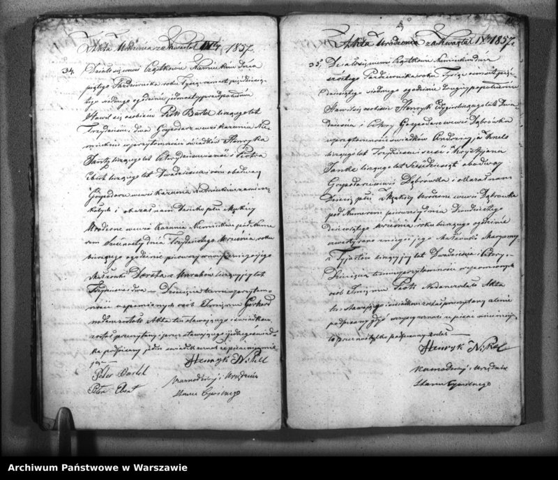 image.from.unit.number "Akta urodzeń, małżeństw, zgonów"