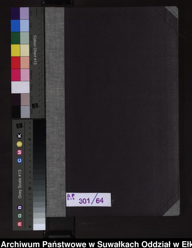 image.from.unit.number "Heiraths-Neben-Register des Königlichen Preussischen Standes-Amtes Orlen Kreis Loetzen"