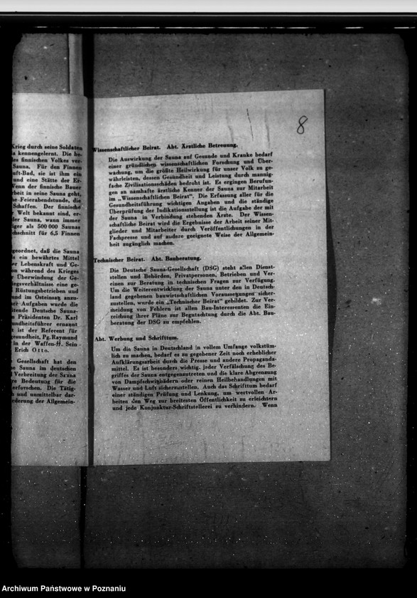 Obraz 14 z jednostki "Benutzung der Bäder durch ausländische Arbeitskräfte"