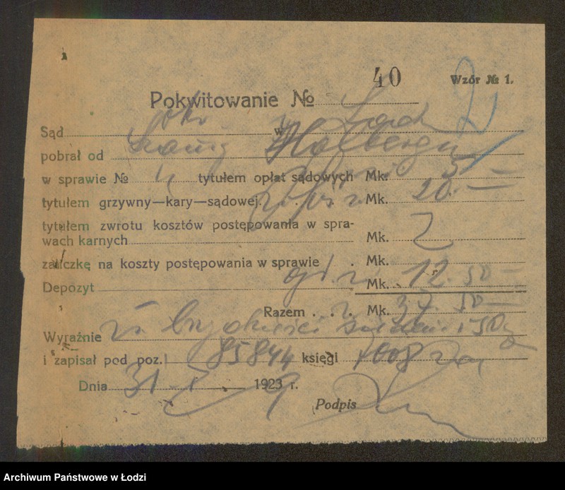 Obraz 4 z jednostki "Szama Halberg- sprzedaż ubrań"