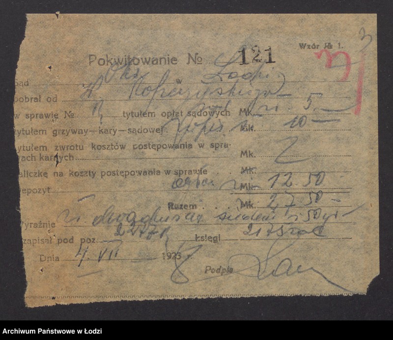 Obraz 5 z jednostki "Władysław Kopczyński – skład węgla i drzewa z własną bocznicą"