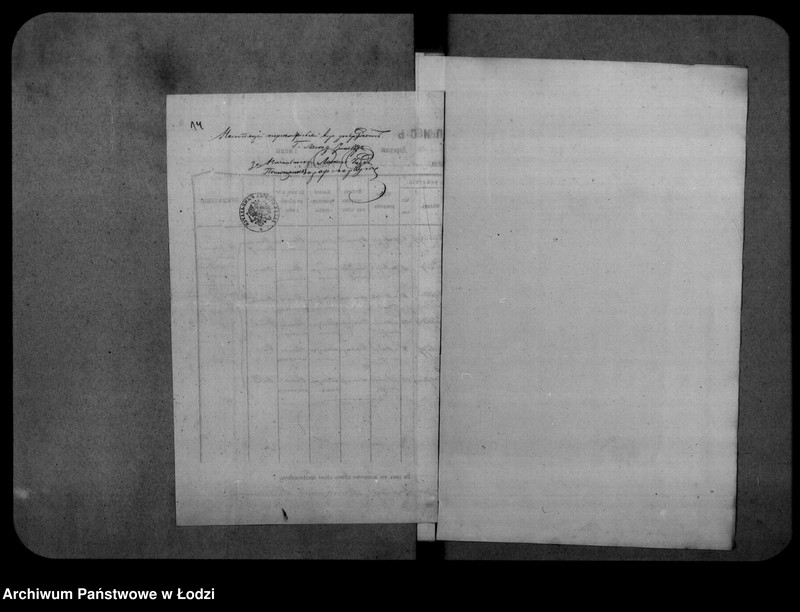 Obraz 14 z jednostki "O piereseleniach"