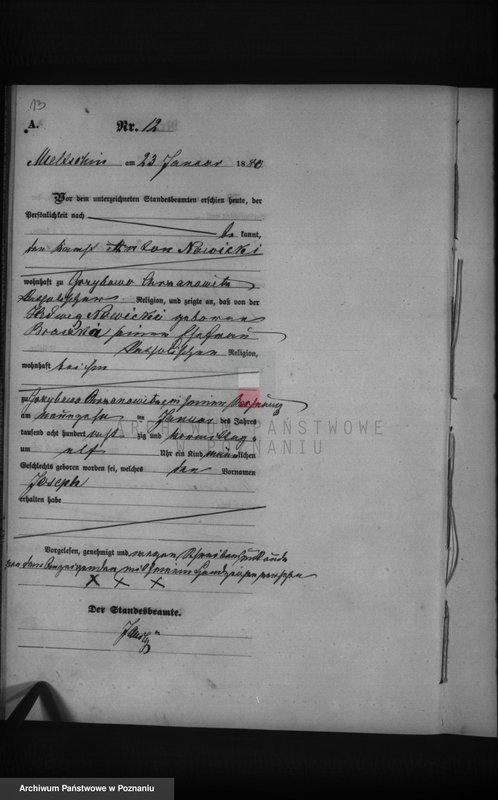 image.from.unit.number "Księga urodzeń"