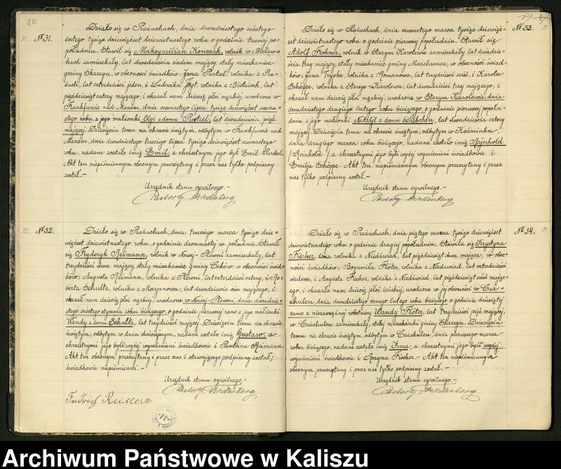image.from.unit.number "Duplikat aktów stanu cywilnego urodzeń, małżeństw i zgonów"