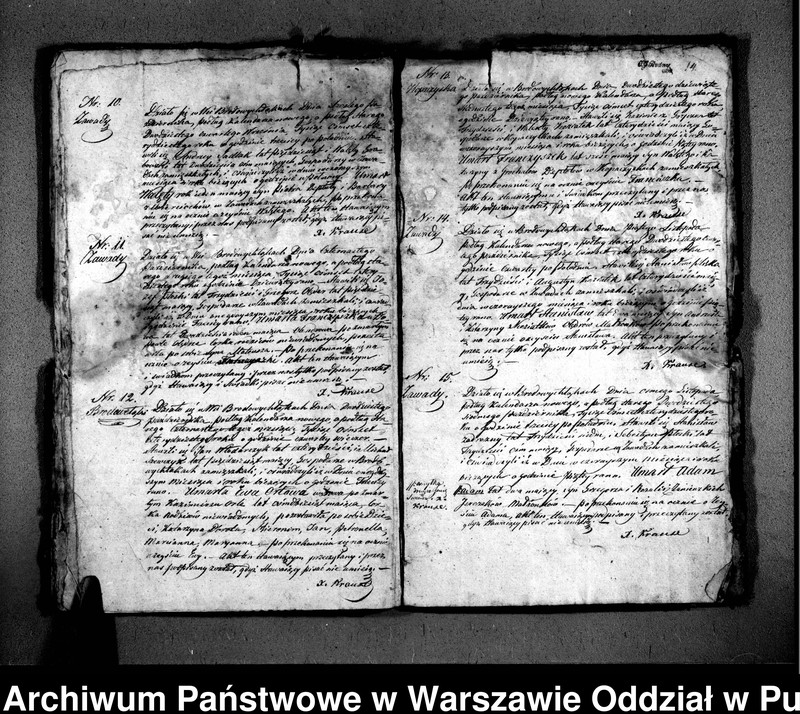 image.from.unit.number "Akta urodzeń, małżeństw i zgonów"