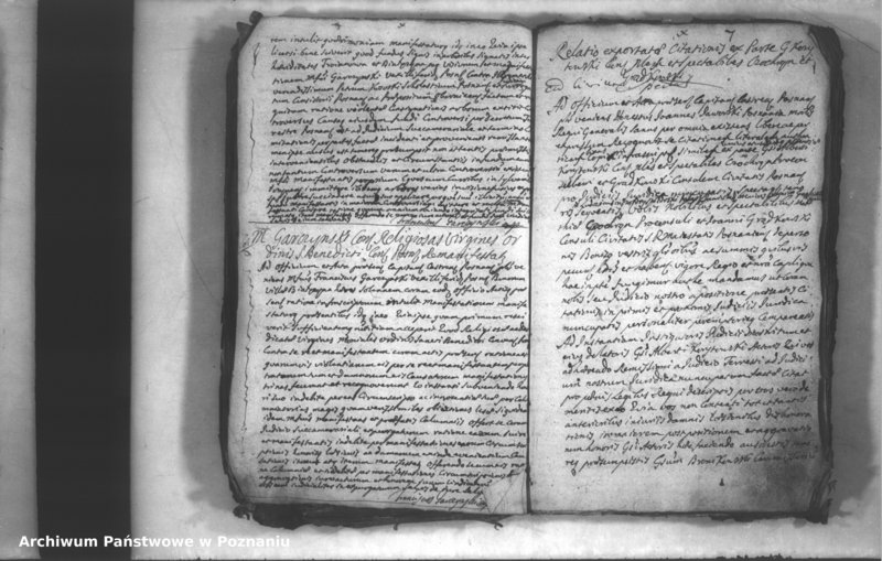 Obraz 9 z jednostki "Relationes [protocollon]"