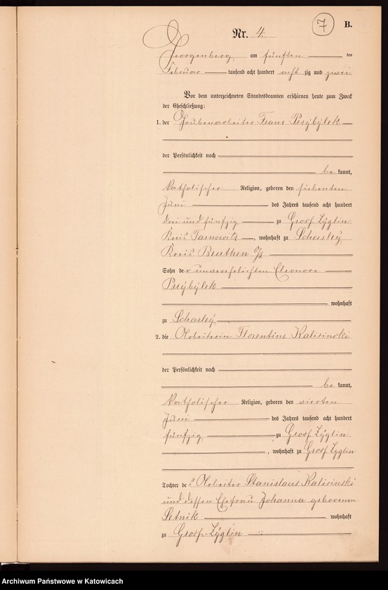 image.from.unit.number "Księga małżeństw nr 1-28"