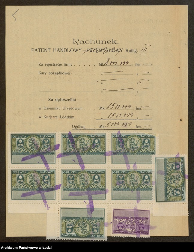 Obraz 7 z jednostki "Ida Buszyn – drobna sprzedaż sukien i swetrów"