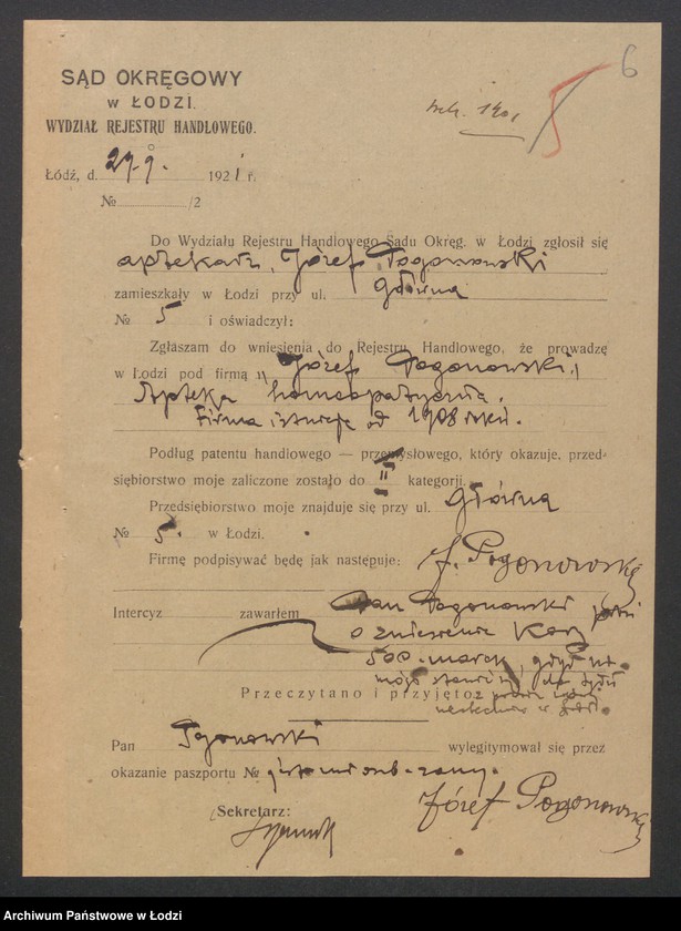 Obraz 8 z jednostki "Józef Pogonowski – apteka homeopatyczna"