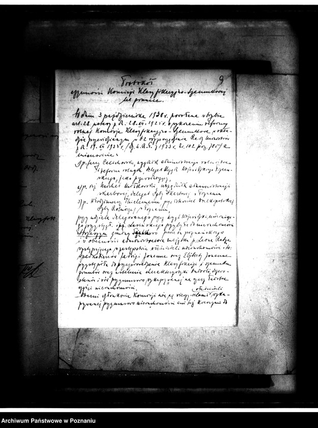 Obraz 13 z jednostki "Operat szacunkowy majątku Strzeszyn powiatu poznańskiego"