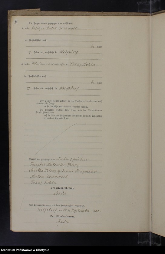 image.from.unit.number "Heiraths-Neben-Register Nr 1 - 10"