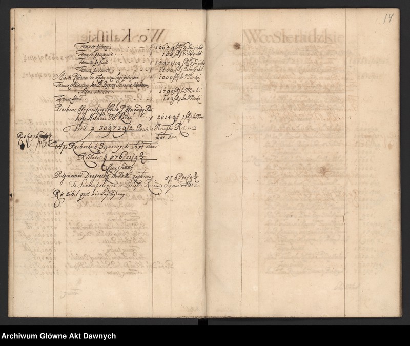 image.from.unit.number "Rozliczenie z pogłównego uchwalonego w 1678 r."