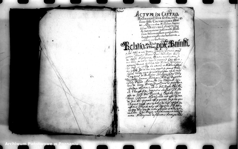 Obraz 4 z jednostki "Relationes [inducta]"