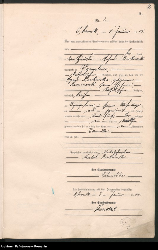 image.from.unit.number "Księga wtóropisów urodzeń"