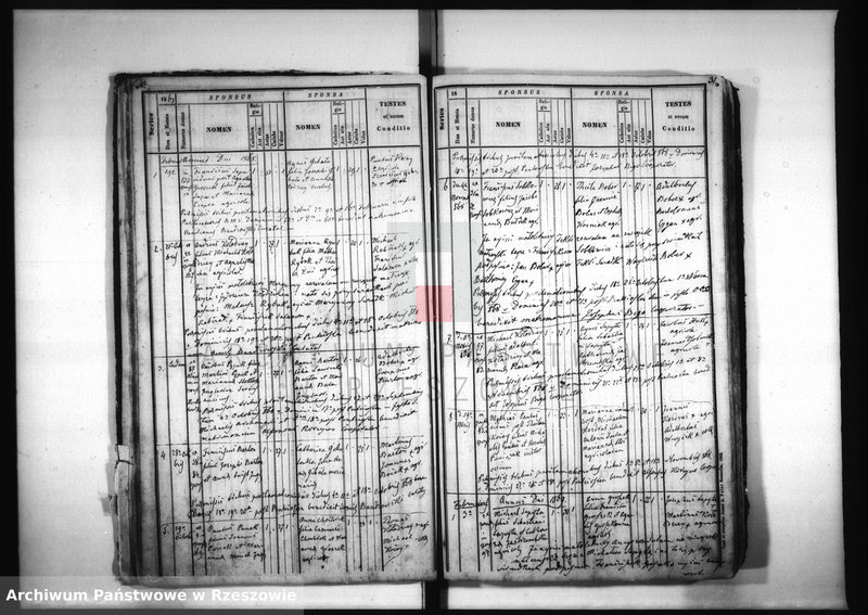 image.from.unit.number "Księga małżeństw - Kąkolówka"