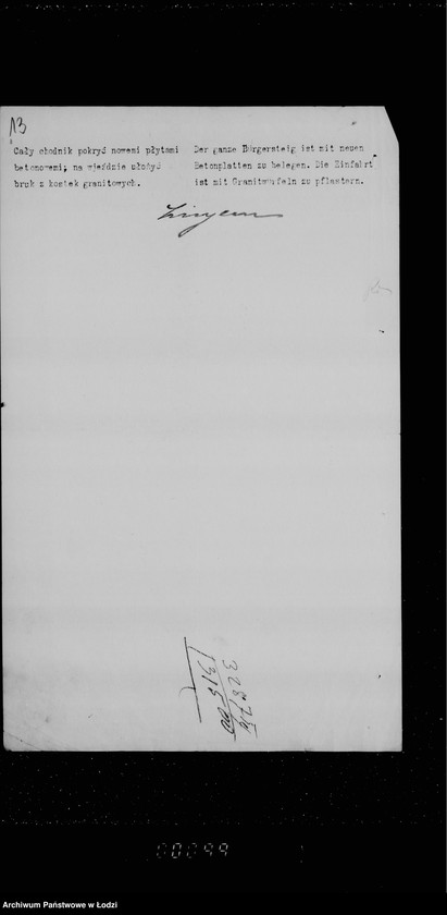 Obraz 19 z jednostki "Synagoga"