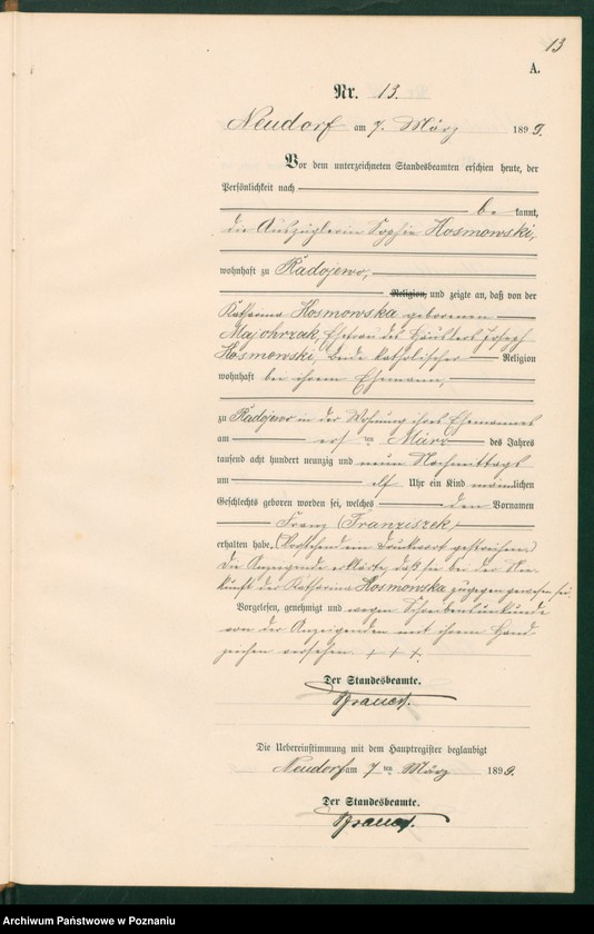 image.from.unit.number "Księga urodzeń"