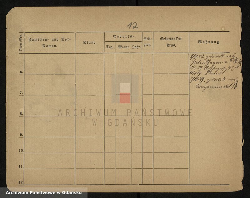 image.from.unit.number "Karty meldunkowe: Ankaerona - Anzichan"