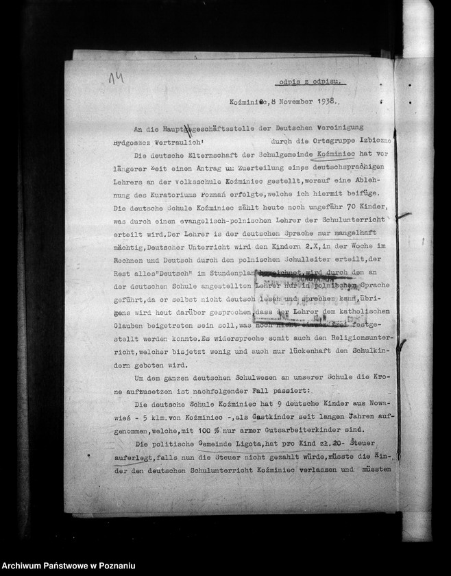 Obraz 18 z jednostki "Inspektorat Szkolny- Krotoszyn"