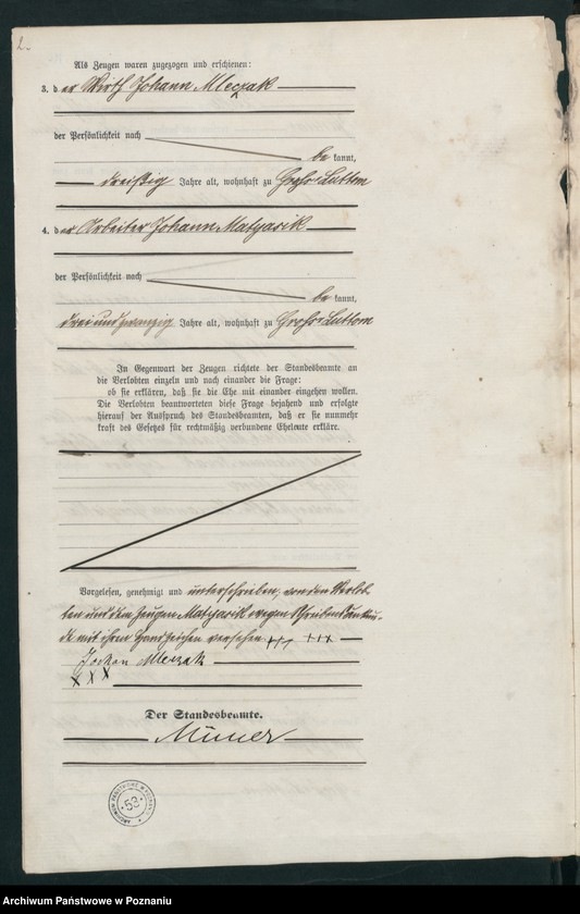 image.from.unit.number "Księga małżeństw"