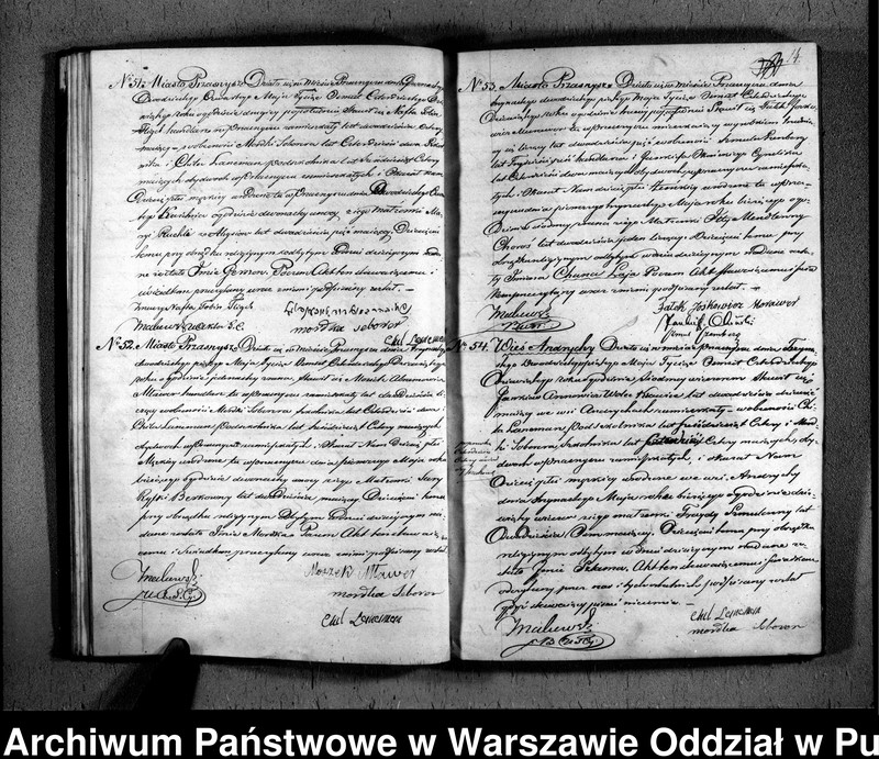 image.from.unit.number "Akta urodzeń, małżeństw i zgonów"