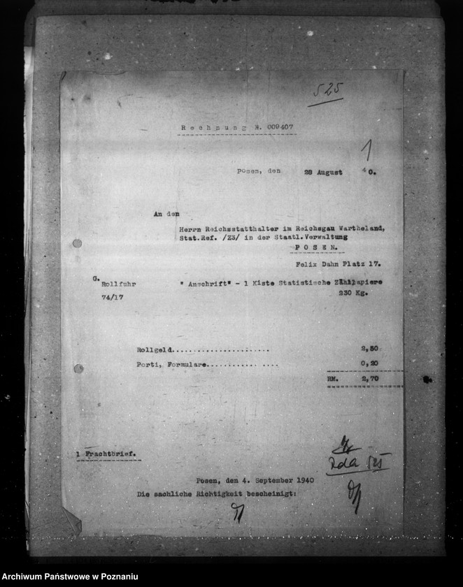 Obraz 5 z jednostki "Statystyka zapasów różnych zbóż i roślin"