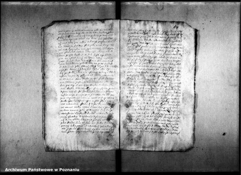 Obraz 20 z jednostki "Decreta officii [inducta]"