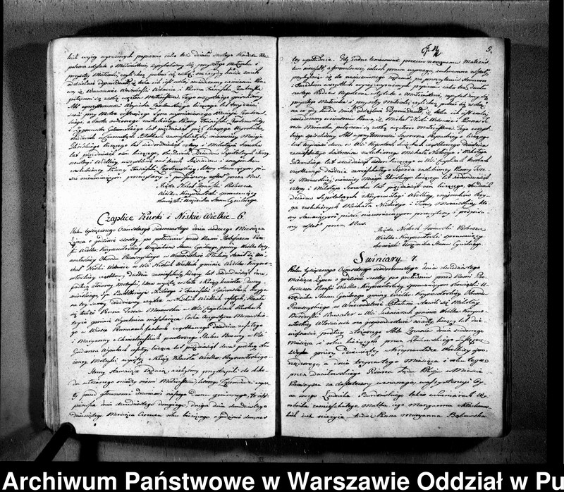 image.from.unit.number "Akta urodzeń, małżeństw i zgonów"