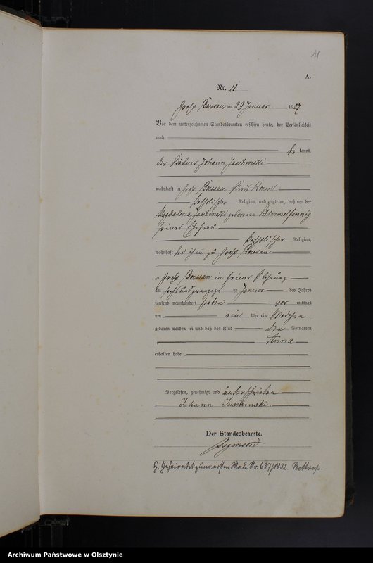 image.from.unit.number "Geburts-Haupt-Register Nr 1-106,1-108,1-108,1-122,1-109"