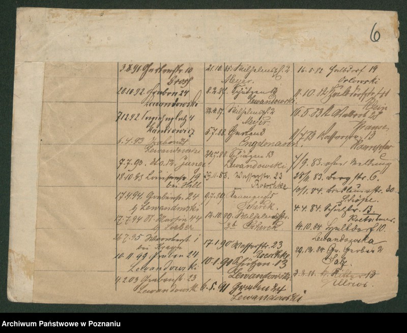 Obraz 16 z jednostki "Woźniakowski - Wrotyński"