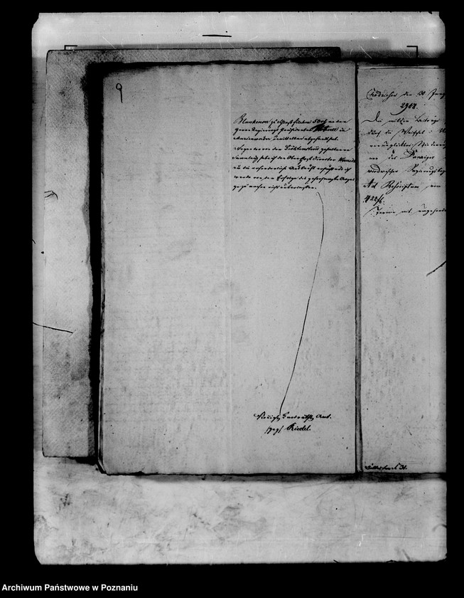 Obraz 13 z jednostki "Die Sammlung milder Beiträge für die durch Ueberschwemmung verunglückten Bewohner der Weichselniederungen."