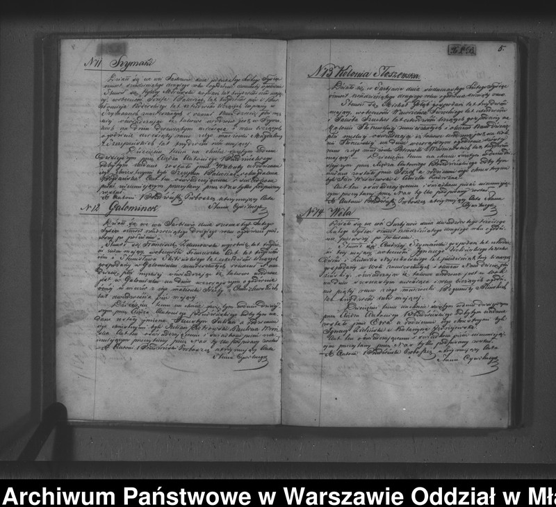 image.from.unit.number "Akta urodzeń, małżeństw i zgonów"