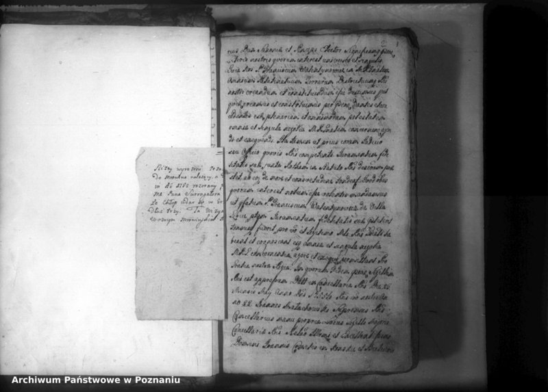 Obraz 6 z jednostki "Relationes [protocollon]"